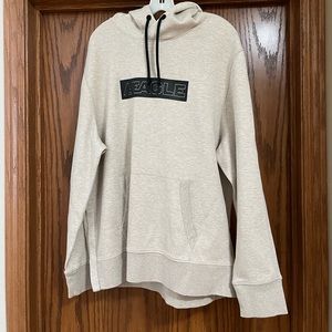 Mens sweatshirt